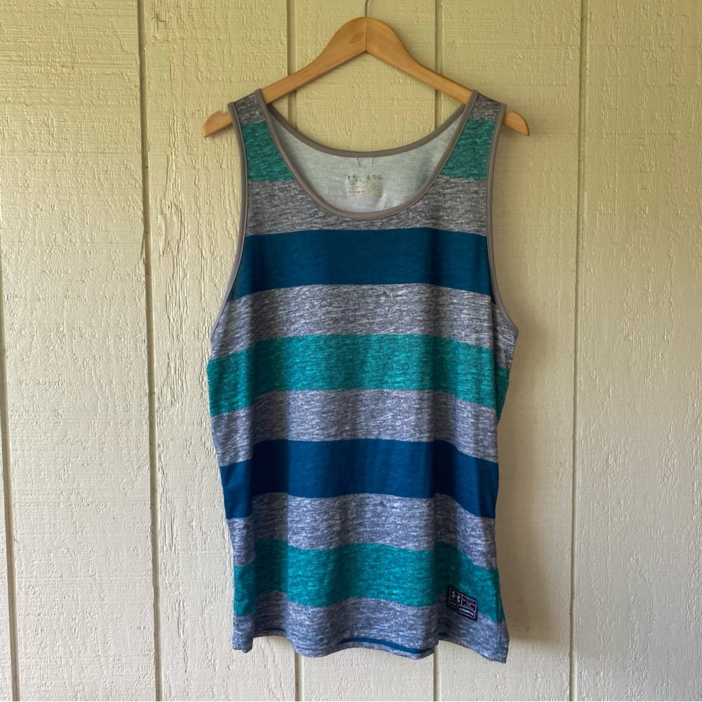Men’s Under Armour Tank Top